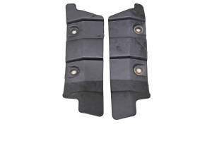 Arctic Cat - 04 Arctic Cat 400 4X4 FIS Auto Front Cv Boot Guards Left & Right - Image 2