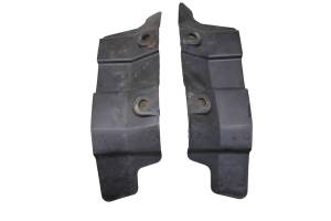 Arctic Cat - 04 Arctic Cat 400 4X4 FIS Auto Front Cv Boot Guards Left & Right - Image 3