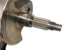 Honda - 02 Honda TRX400EX Crankshaft Crank Shaft & Connecting Rod Sportrax 400 2x4 - Image 2