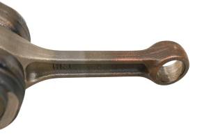 Honda - 02 Honda TRX400EX Crankshaft Crank Shaft & Connecting Rod Sportrax 400 2x4 - Image 4