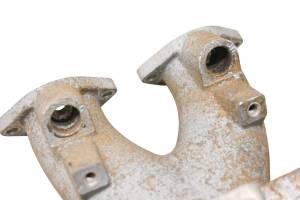 Arctic Cat - 16 Arctic Cat Wildcat Sport 700 Intake Manifold Carburetor & Boot & Bracket - Image 4