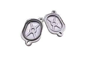 06 Arctic Cat Prowler 650 XT 4x4 Cylinder Head Covers