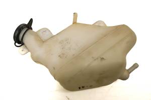 Honda - 11 Honda Silverwing 600 ABS Coolant Overflow Radiator Bottle FSC600A - Image 2