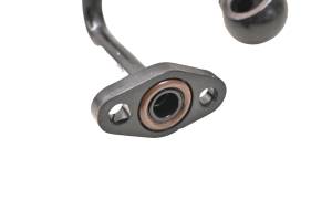 Arctic Cat - 16 Arctic Cat Alterra 450 4x4 Engine Oil Line - Image 3