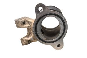 Arctic Cat - 16 Arctic Cat Alterra 450 4x4 Intake Manifold Carburetor Boot - Image 3