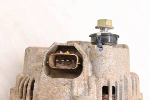 Arctic Cat - 19 Arctic Cat Wildcat XX 1000 4x4 Alternator - Image 2