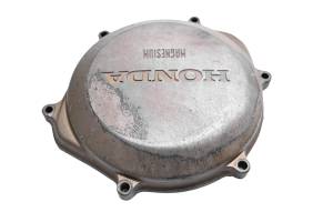 Honda - 04 Honda CRF450R Inner Clutch Cover - Image 2