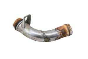 12 Arctic Cat Prowler 700 HDX Cylinder Water Pipe Fitting