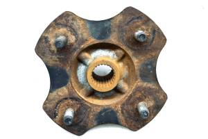 Honda - 97 Honda Recon 250 2x4 Rear Wheel Hub Left Right TRX250 - Image 2