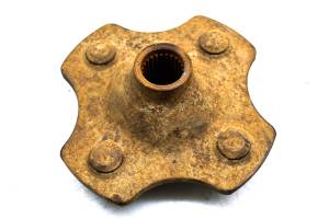 Honda - 97 Honda Recon 250 2x4 Rear Wheel Hub Left Right TRX250 - Image 3