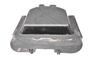 Arctic Cat - 16 Arctic Cat Alterra 450 4x4 Gas Tank Fuel Heat Shield Cover - Image 2