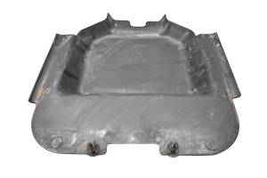 Arctic Cat - 16 Arctic Cat Alterra 450 4x4 Gas Tank Fuel Heat Shield Cover - Image 3