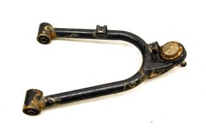 97 Honda Recon 250 2x4 Front Upper Right A-Arm TRX250