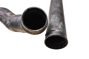 Arctic Cat - 16 Arctic Cat Alterra 450 4x4 Snorkel Vent Intake Hoses Ducts - Image 2