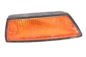 81 Honda Goldwing GL1100 Front Right Blinker