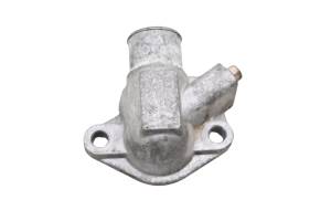 12 Arctic Cat Prowler 700 HDX Thermostat Water Pipe Cover
