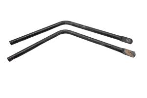 Arctic Cat - 16 Arctic Cat Alterra 450 4x4 Rear Rack Support Brackets Mounts Left & Right - Image 1