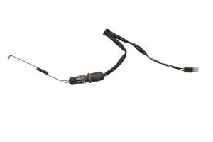 12 Arctic Cat Prowler 700 HDX Rear Brake Tail Light Switch Sensor