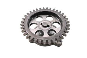 16 Arctic Cat Alterra 450 4x4 Oil Pump