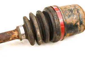 Honda - 02 Honda Rancher 350 4x4 Front Right Cv Axle TRX350FE - Image 4