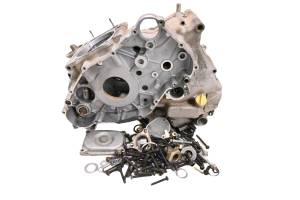 Arctic Cat - 12 Arctic Cat Prowler 700 HDX Crankcase Center Crank Case - Image 1