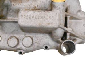 Arctic Cat - 12 Arctic Cat Prowler 700 HDX Crankcase Center Crank Case - Image 5