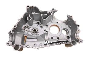 Arctic Cat - 12 Arctic Cat Prowler 700 HDX Crankcase Center Crank Case - Image 8