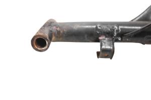 Honda - 86 Honda Fourtrax 125 2x4 Engine Motor Support Bracket Mount TRX125 - Image 4