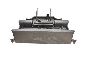 Arctic Cat - 16 Arctic Cat Alterra 450 4x4 Electrical Tray Cover - Image 2