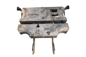 Arctic Cat - 16 Arctic Cat Alterra 450 4x4 Electrical Tray Cover - Image 3