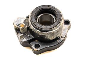 Arctic Cat - 04 Arctic Cat 650 V2 4x4 Rear Pinion Housing Cover - Image 2