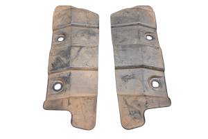 16 Arctic Cat Prowler 1000 XT Rear Cv Boot Guards Left & Right