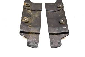 Arctic Cat - 04 Arctic Cat 650 V2 4x4 Front Cv Boot Guards Left & Right - Image 3