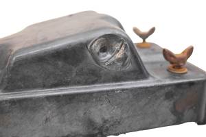 Honda - 86 Honda Fourtrax 125 2x4 Airbox Intake Air Box TRX125 - Image 2