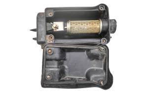 Honda - 86 Honda Fourtrax 125 2x4 Airbox Intake Air Box TRX125 - Image 6