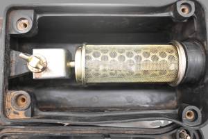 Honda - 86 Honda Fourtrax 125 2x4 Airbox Intake Air Box TRX125 - Image 7