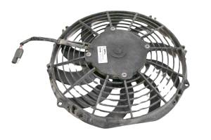 Arctic Cat - 12 Arctic Cat Prowler 700 HDX Radiator Fan - Image 2