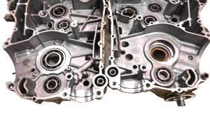 Arctic Cat - 16 Arctic Cat Alterra 450 4x4 Crankcase Center Crank Case - Image 6