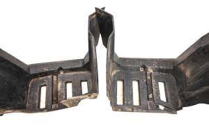 Arctic Cat - 16 Arctic Cat Alterra 450 4x4 Floor Boards Left & Right Footwells - Image 2