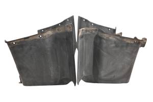 Arctic Cat - 16 Arctic Cat Alterra 450 4x4 Floor Boards Left & Right Footwells - Image 3