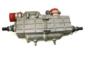 07 Honda Aquatrax F-12X Turbo Intercooler ARX1200T3