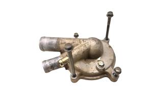 Arctic Cat - 16 Arctic Cat Alterra 450 4x4 Water Pump Cover - Image 2