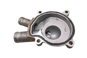Arctic Cat - 16 Arctic Cat Alterra 450 4x4 Water Pump Cover - Image 3