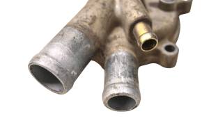 Arctic Cat - 16 Arctic Cat Alterra 450 4x4 Water Pump Cover - Image 4