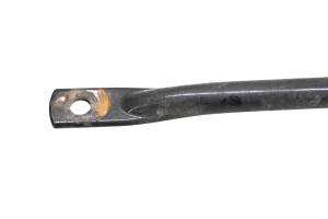 Honda - 06 Honda Nighthawk 250 Rear Brake Caliper Support Bracket CB250 - Image 3