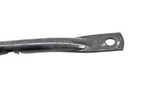 Honda - 06 Honda Nighthawk 250 Rear Brake Caliper Support Bracket CB250 - Image 4