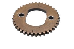 Honda - 08 Honda Rebel 250 Camshaft Sprocket Cam Gear CMX250 - Image 2