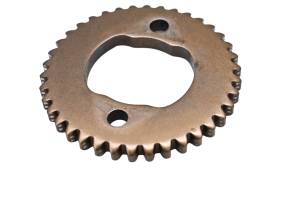 Honda - 08 Honda Rebel 250 Camshaft Sprocket Cam Gear CMX250 - Image 3