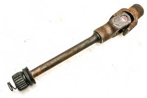 Honda - 96 Honda Foreman 400 4X4 Rear Drive Shaft TRX400FW - Image 1