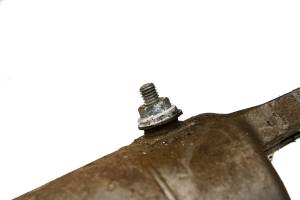 Honda - 96 Honda Foreman 400 4X4 Starter Motor TRX400FW - Image 3